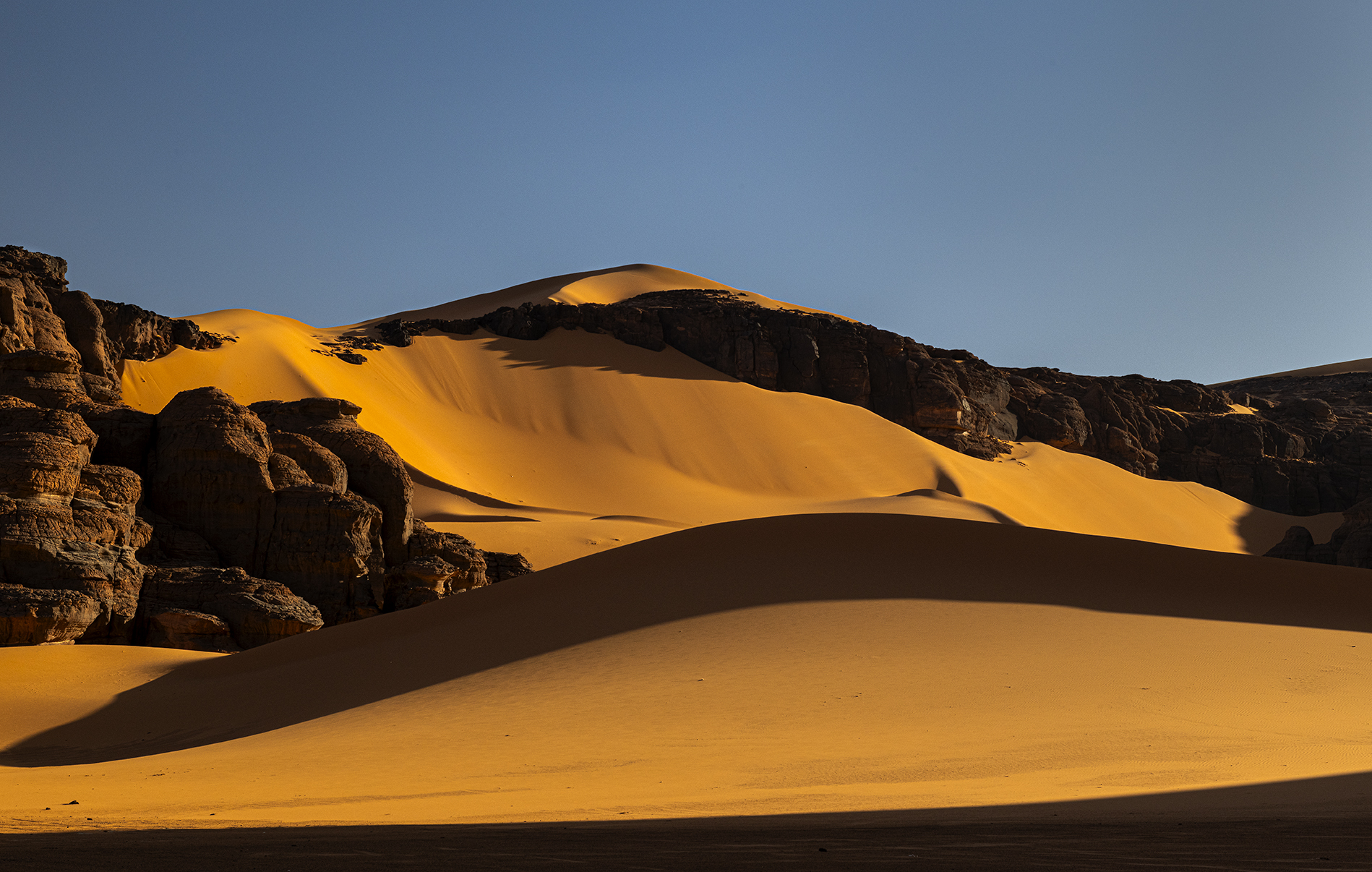 Desierto Tassili n´Ajjer, Argelia3