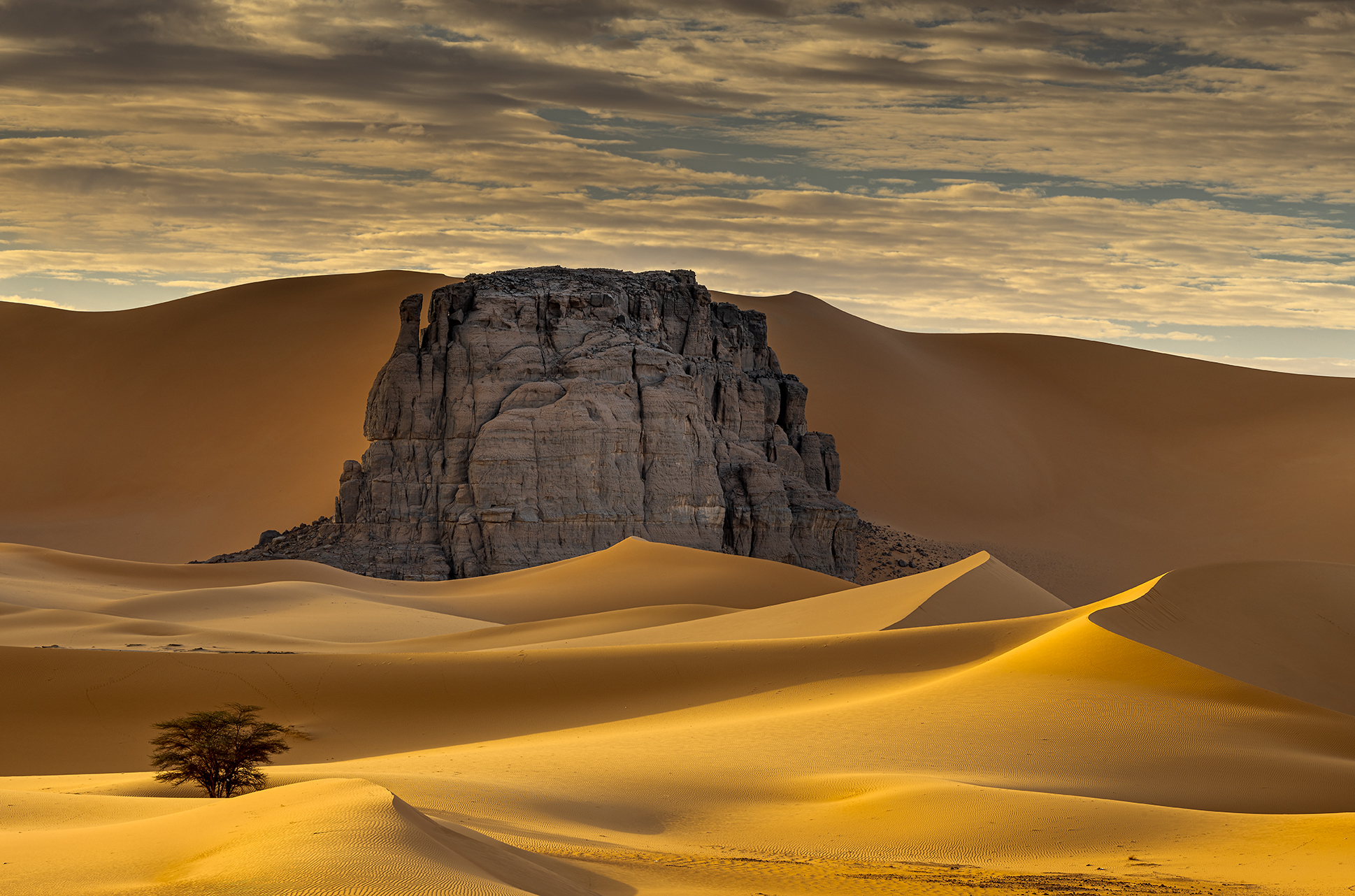 Tassili n´Ajjer Argelia2